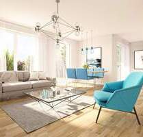 Attraktive 3-Zimmer-Wohnung in zentraler Lage von Witten-Herbede