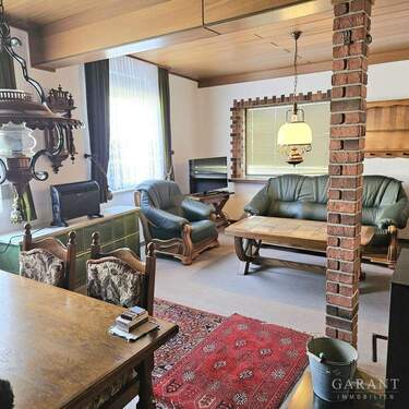 Wohnzimmer Vorderh. - 