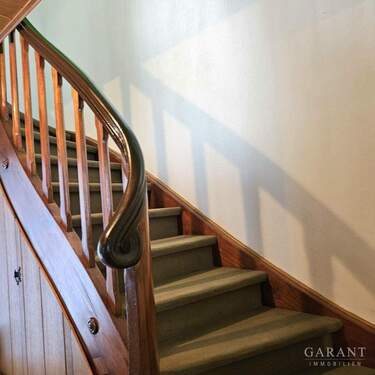 Treppenaufg.Vorderh. - 