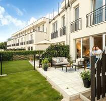 Charmantes Reihenhaus in Werneuchen - Den Traum vom Eigenheim wahr machen!