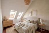 Schlafzimmer - 
