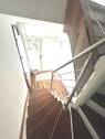 Treppe EG - 