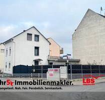 Das Eifamilienhaus mit neuer Heizung und Grundstück. In Koblenz!