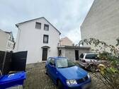 Hofansicht - Einfamilienhaus mit 105,00 m&sup2; in Koblenz zum Kaufen