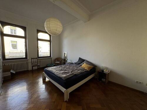 weitere Ansicht Schlafzimmer - 