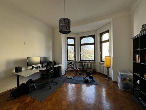 Arbeitszimmer - 