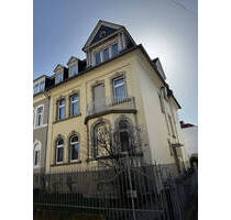 TRIER Süd - nahe zum Zentrum - gepflegte 3 Zimmer Wohnung im EG