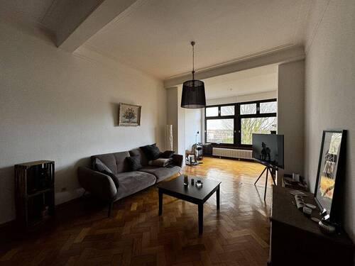 weitere Ansicht Wohn-Esszimmer - Etagenwohnung mit 125,00 m&sup2; in Trier zur Miete