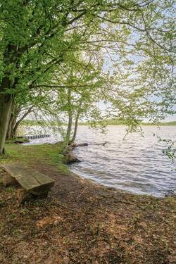 Nahegelegene Badestelle - 