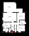 Grundriss - 