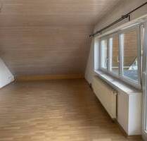 Helle Zweizimmerwohnung in Friolzheim