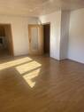 Wohn-/Essbereich - 2 Zimmer Etagenwohnung zur Miete in Friolzheim