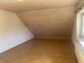 Wohn-/Essbereich - 2 Zimmer Etagenwohnung in Friolzheim