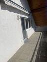 Balkon - Etagenwohnung mit 61,30 m&sup2; in Friolzheim zur Miete