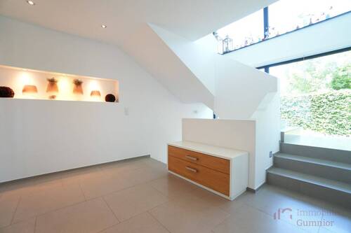 Treppenhaus - 