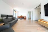 Wohn- Esszimmer - 