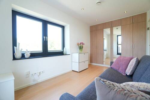 Gästezimmer/Büro - 
