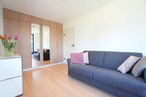 Gästezimmer/Büro - 