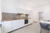 Bild 1 - Frisch renovierte, vermietete Wohnung in Köln