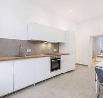 Frisch renovierte, vermietete Wohnung in Köln