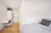 Bild 2 - 4 Zimmer Etagenwohnung zum Kaufen in Köln