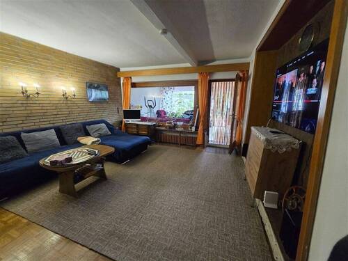 Wohnzimmer - 
