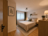 Schafzimmer 1 EG (virtually staged) - 