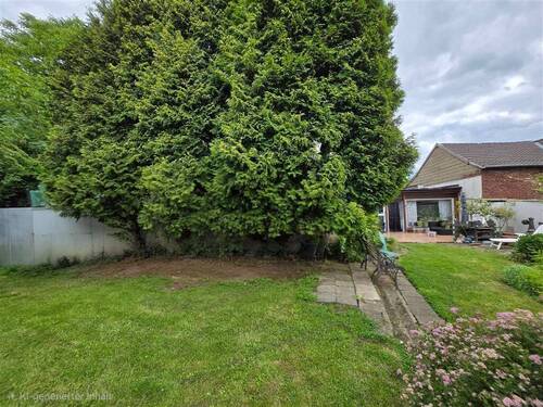 Garten - 