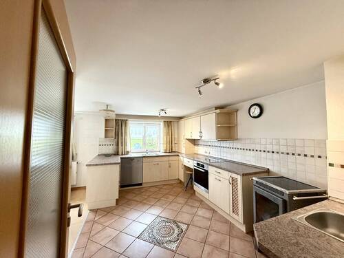 Kochen - 5 Zimmer Bauernhaus, Landhaus zur Miete in Reichling