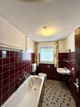 Badezimmer OG - 