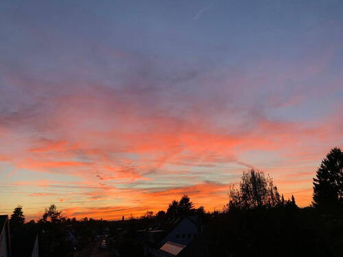 Traumhafte Aussicht - 