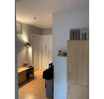 Helle 2-Zi.-Wohnung mit Einbauküche in TOP-Lage von Köln-Dellbrück - Ideal für Singles&Paare oder WG