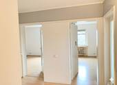 Wohnzimmer - Etagenwohnung mit 60,00 m² in Köln zur Miete