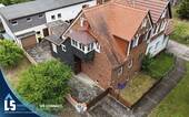 DJI_20250528104822_0045_D - Einfamilienhaus im außergewöhnlichen Stil nahe der Elbe