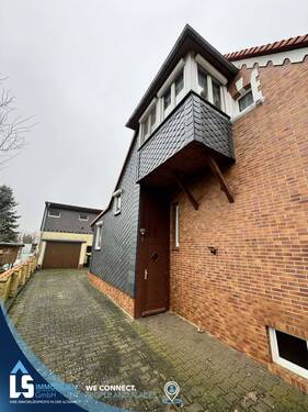 2 - 4 Zimmer Mehrfamilienhaus, Wohnhaus in Sandau (Elbe)