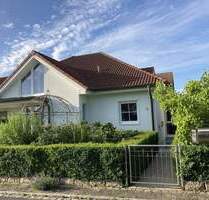 Tolle 2 Zi-Wohnung mit Terrasse in Obermichelbach (unmöbliert)