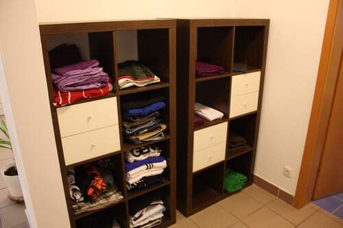 Garderobe - 