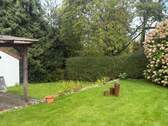 Garten 1 - Zweifamilienhaus zum Verkauf in Bochum