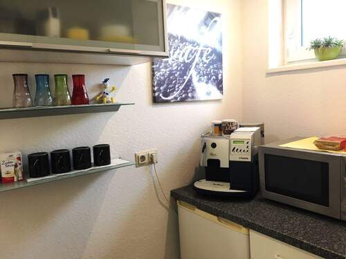 Küche - Büro in Würselen