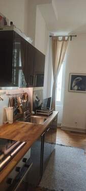 Bild 4 - Etagenwohnung mit 50,00 m² in BERLIN zur Miete