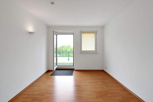 Beispielbild Wohnzimmer - 1 Zimmer Etagenwohnung in Berlin