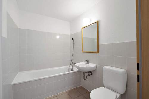 Beispielbild Badezimmer - 