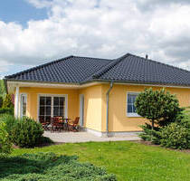 Ihr persönliches Paradies: Moderner Bungalow für ein Leben voller Komfort und Harmonie - Arnsdorf