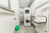 Waschraum - 