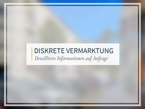 Diskrete Vermarktung - Wohn- und Geschäftshaus in begehrter Neuköllner Kiezlage - mit Ausbaupotenzial im Dachgeschoss