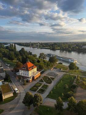 Bild 3 - 3 Zimmer Etagenwohnung in Kehl