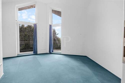 Kinderzimmer 3 im OG. - 