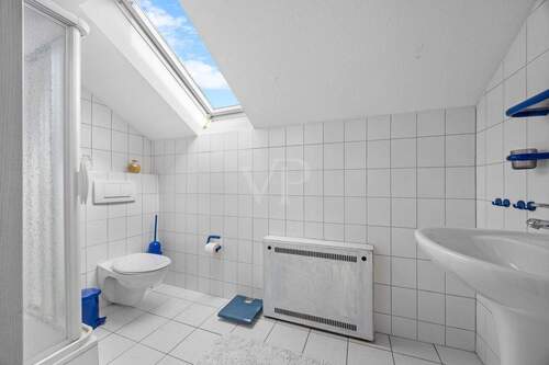 Badezimmer 1 im Og. - 