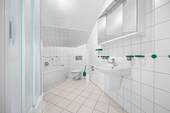 Badezimmer 2 im OG. - 