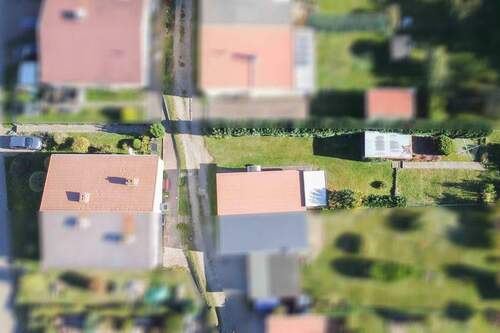 Grundstücksdraufsicht - 